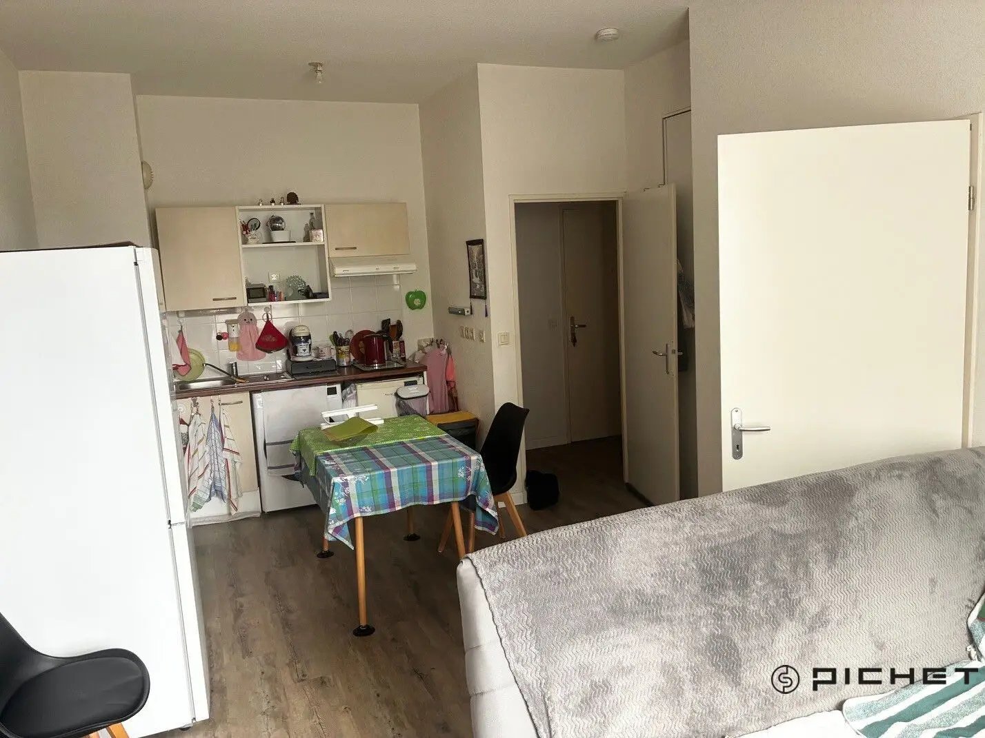 Appartement à vendre, 42m², Blois