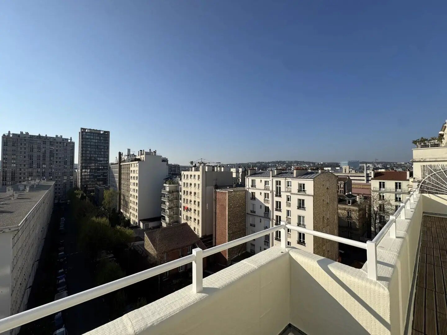 Appartement à vendre, 58m², Boulogne-Billancourt