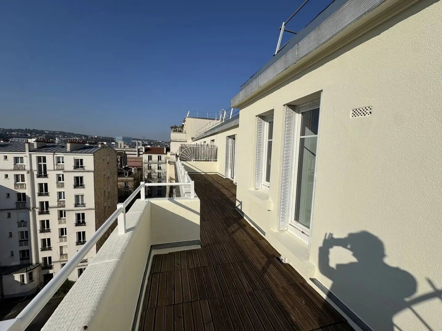 Appartement à vendre, 58m², Boulogne-Billancourt
