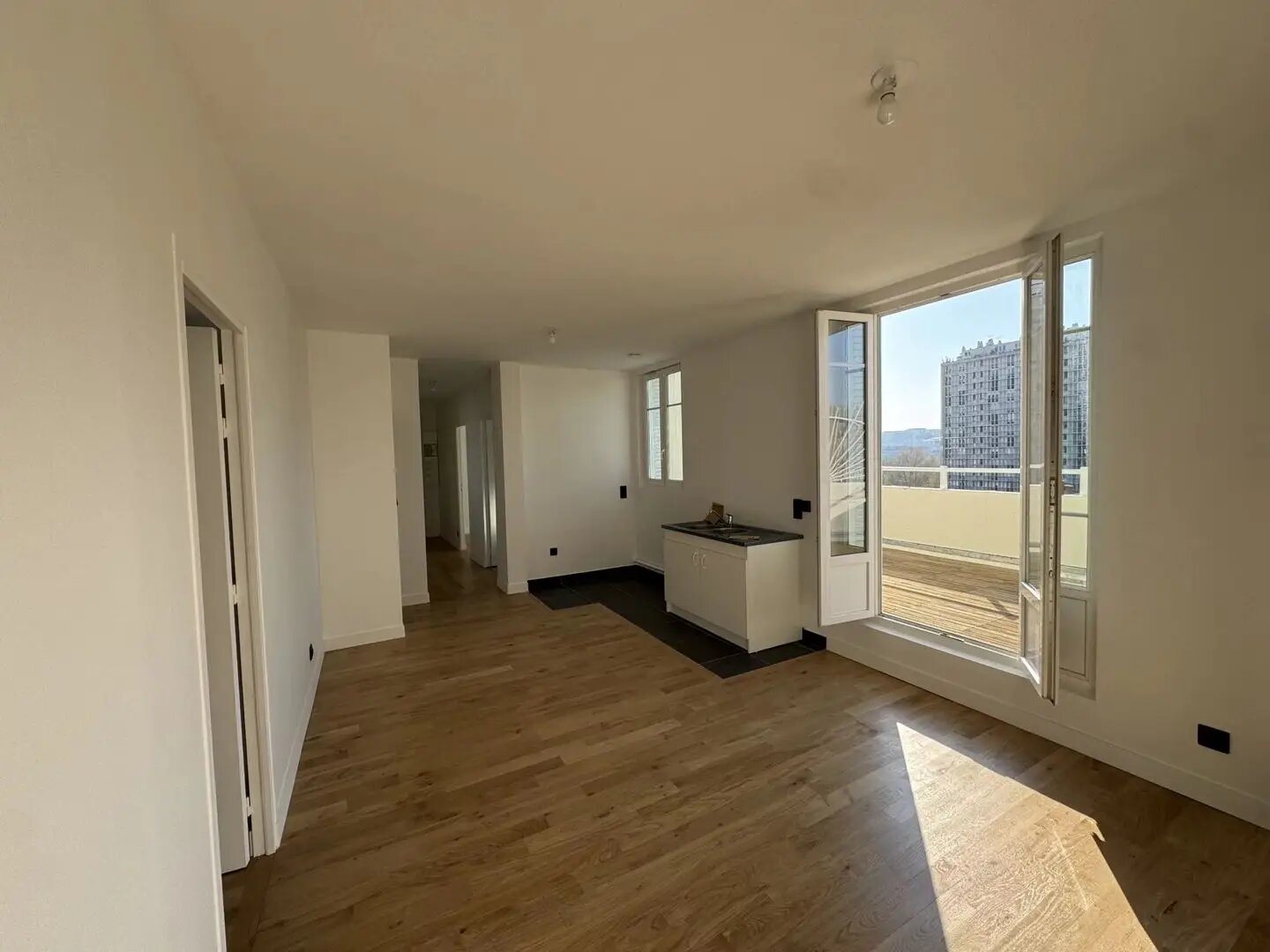 Appartement à vendre, 58m², Boulogne-Billancourt