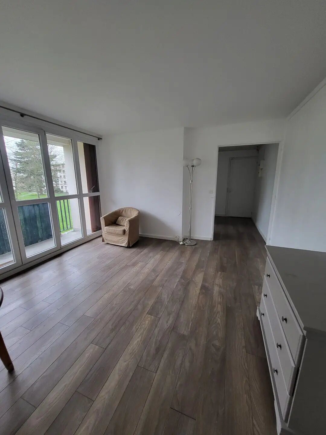 Appartement à louer, 54m², Eaubonne