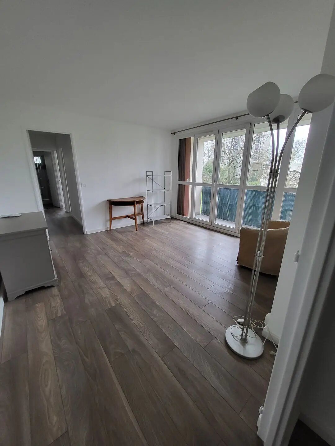 Appartement à louer, 54m², Eaubonne