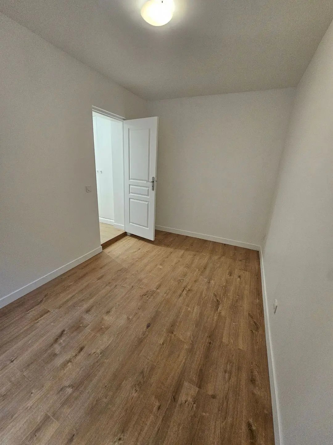 Appartement à louer, 20m², Paris 18ème