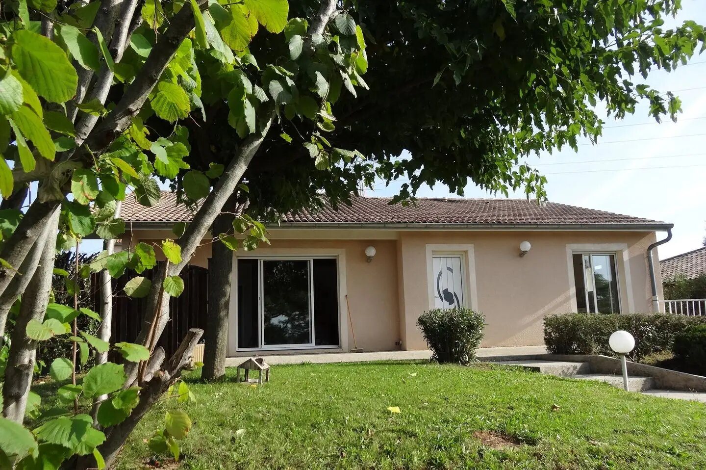 Maison à louer, 143m², Saint-Marcel-lès-Valence