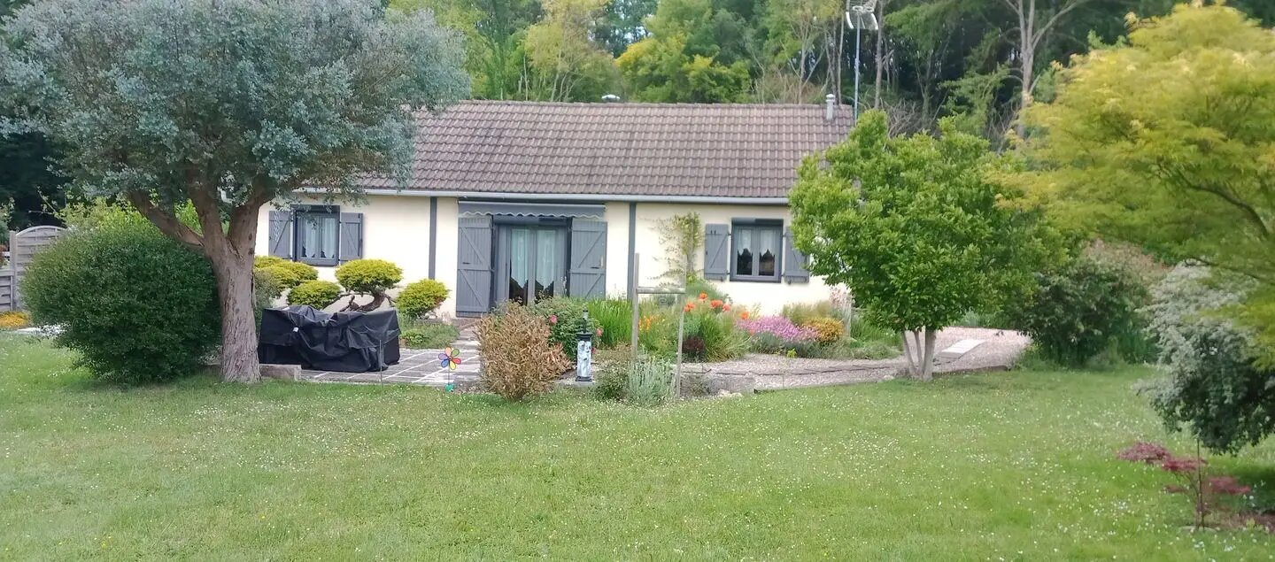 Maison à vendre, 77m², Montbouy
