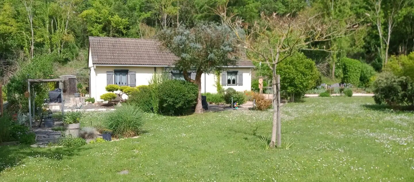 Maison à vendre, 77m², Montbouy