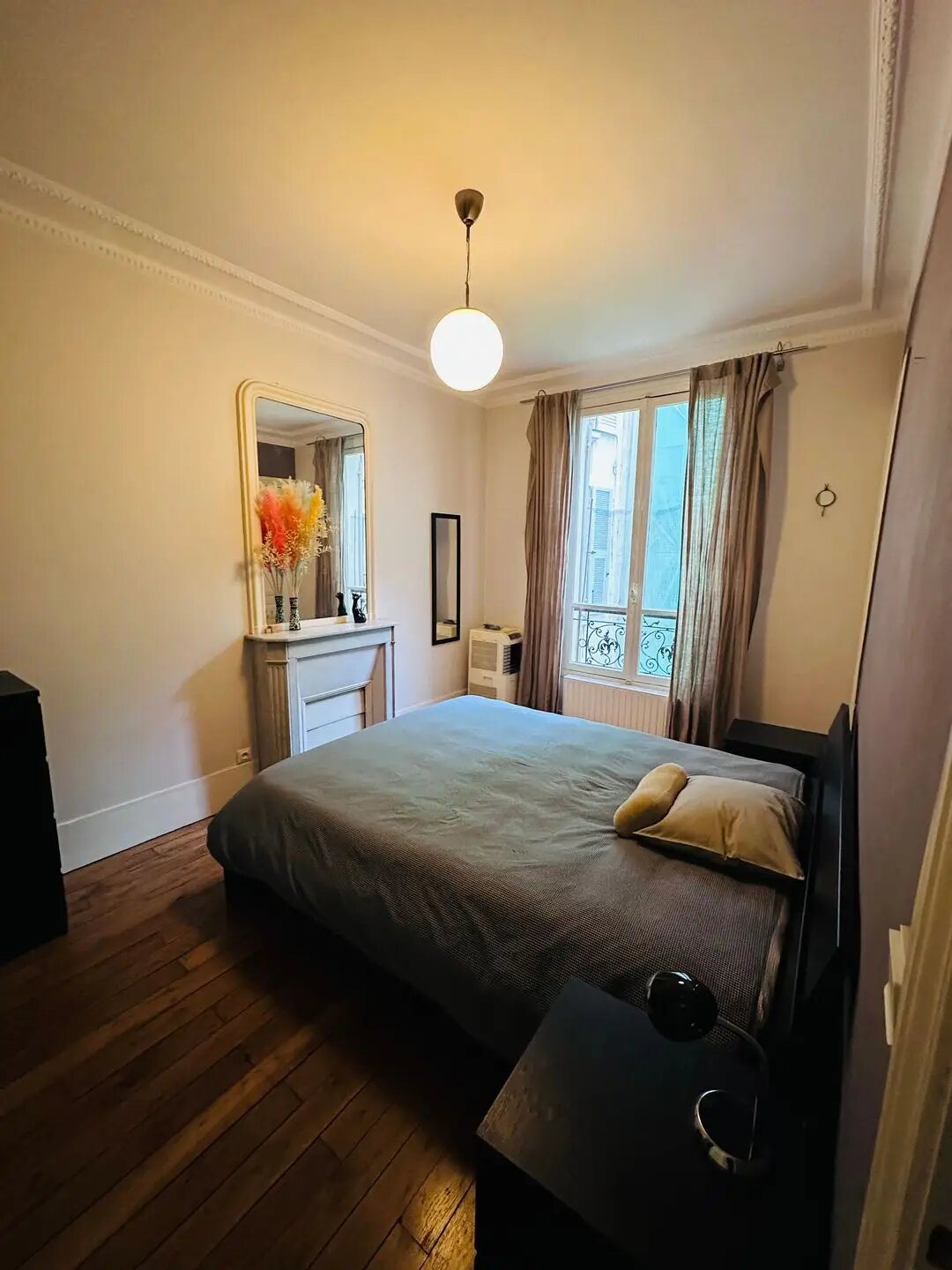 Appartement à louer, 58m², Paris 15ème