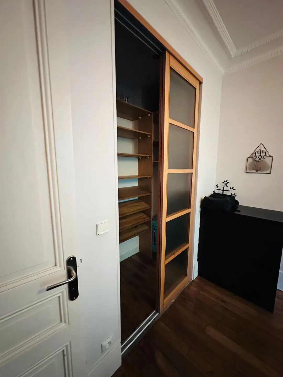 Appartement à louer, 58m², Paris 15ème
