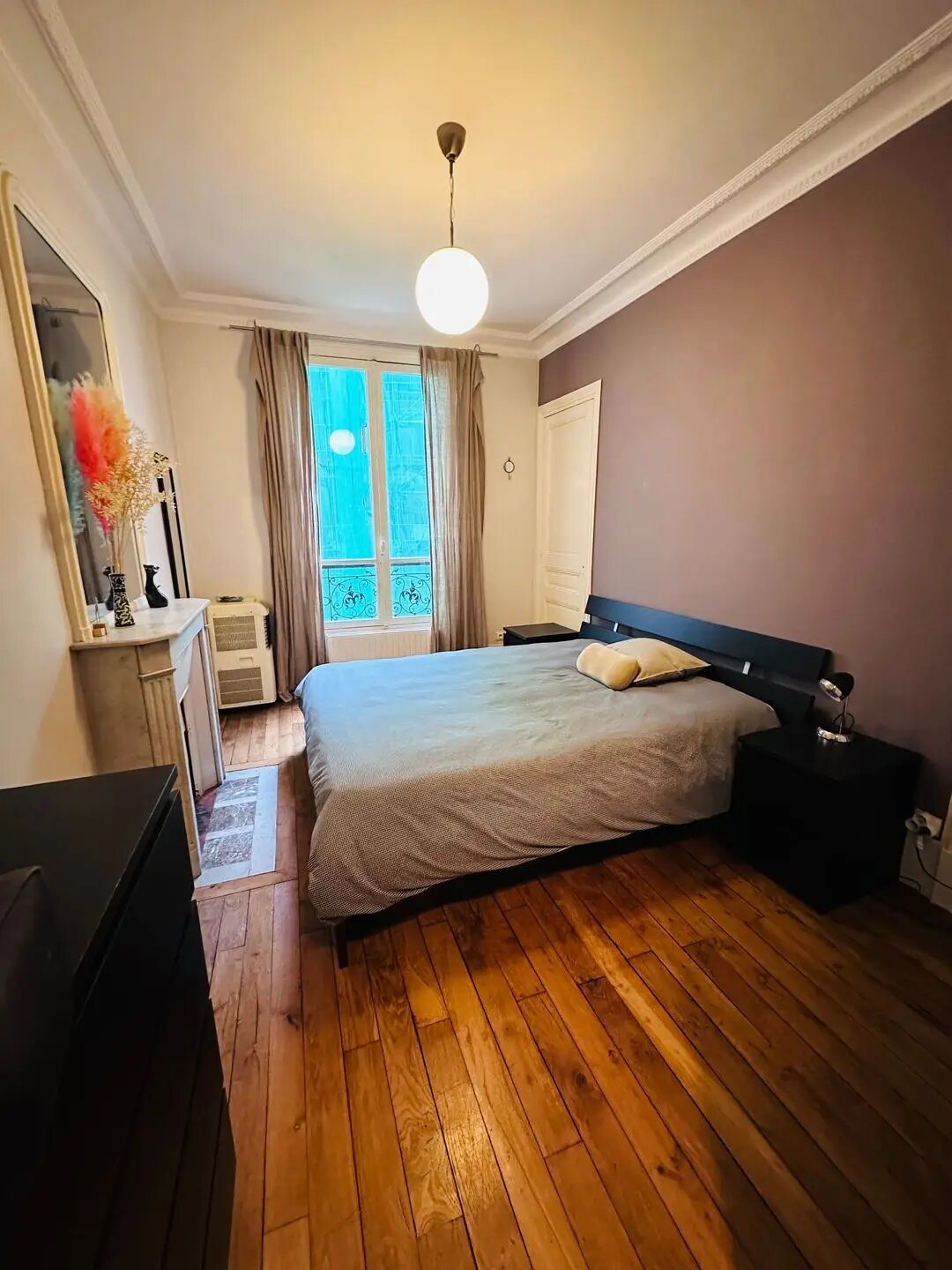 Appartement à louer, 58m², Paris 15ème