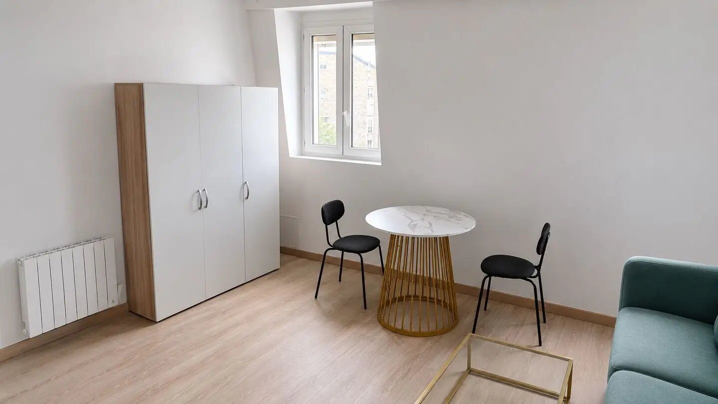 Appartement à louer, 20m², Saint-Mandé