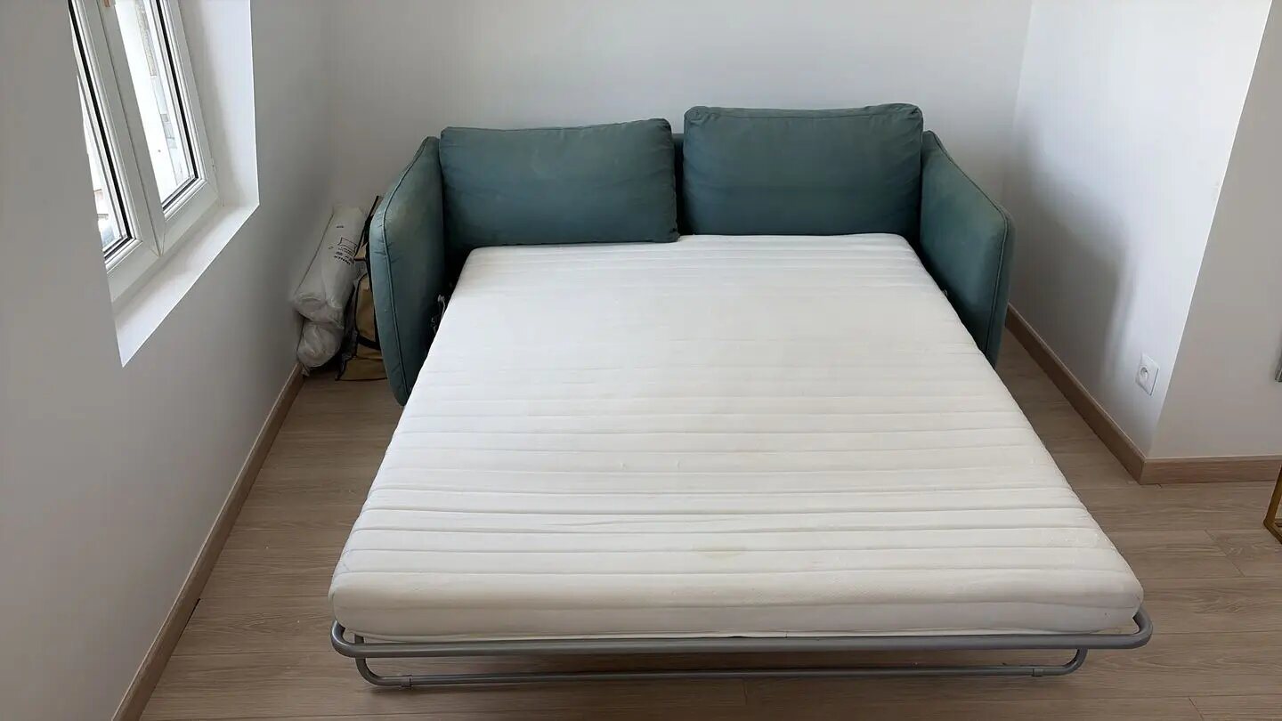 Appartement à louer, 20m², Saint-Mandé