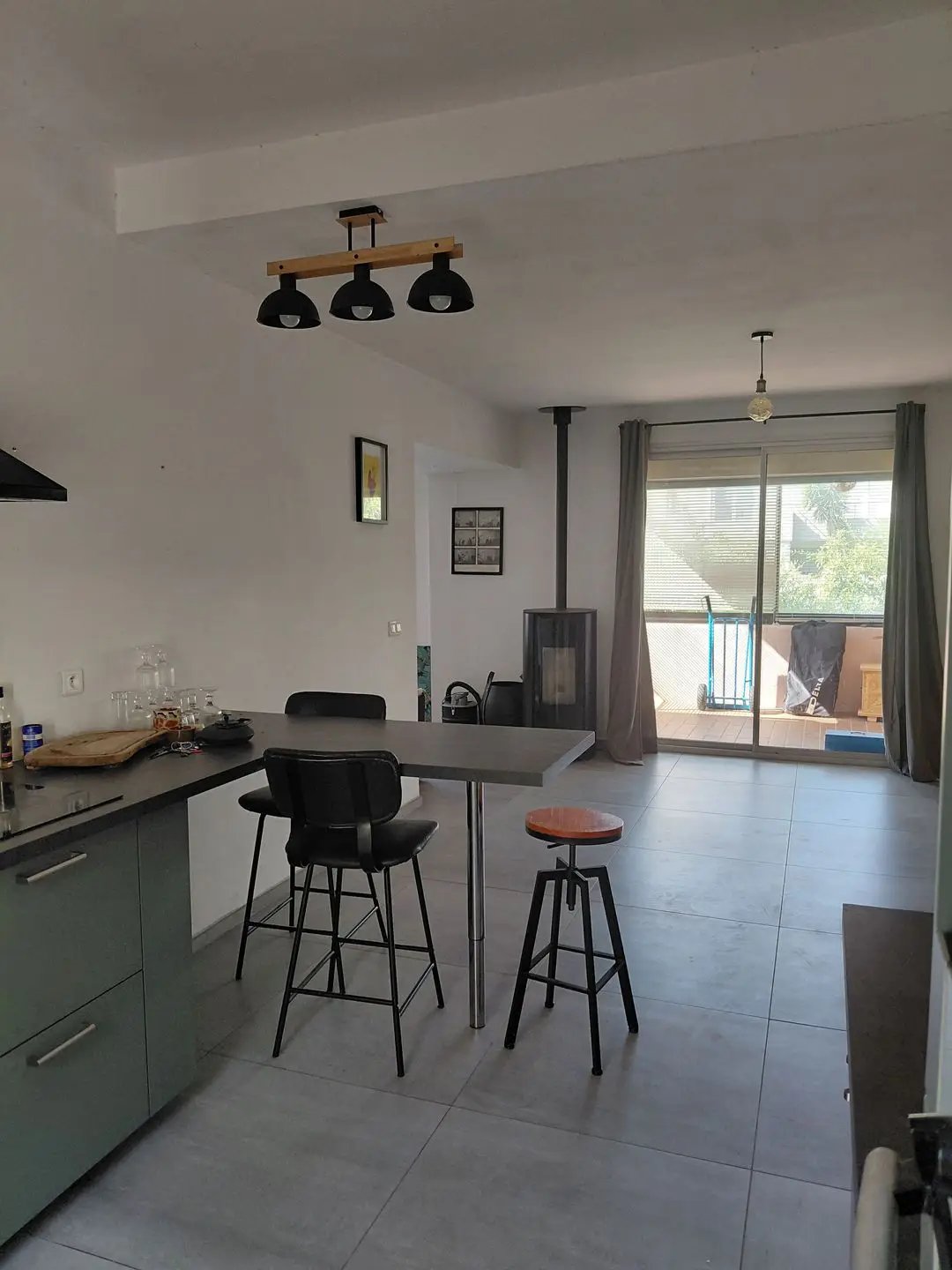 Maison à vendre, 104m², Montpellier