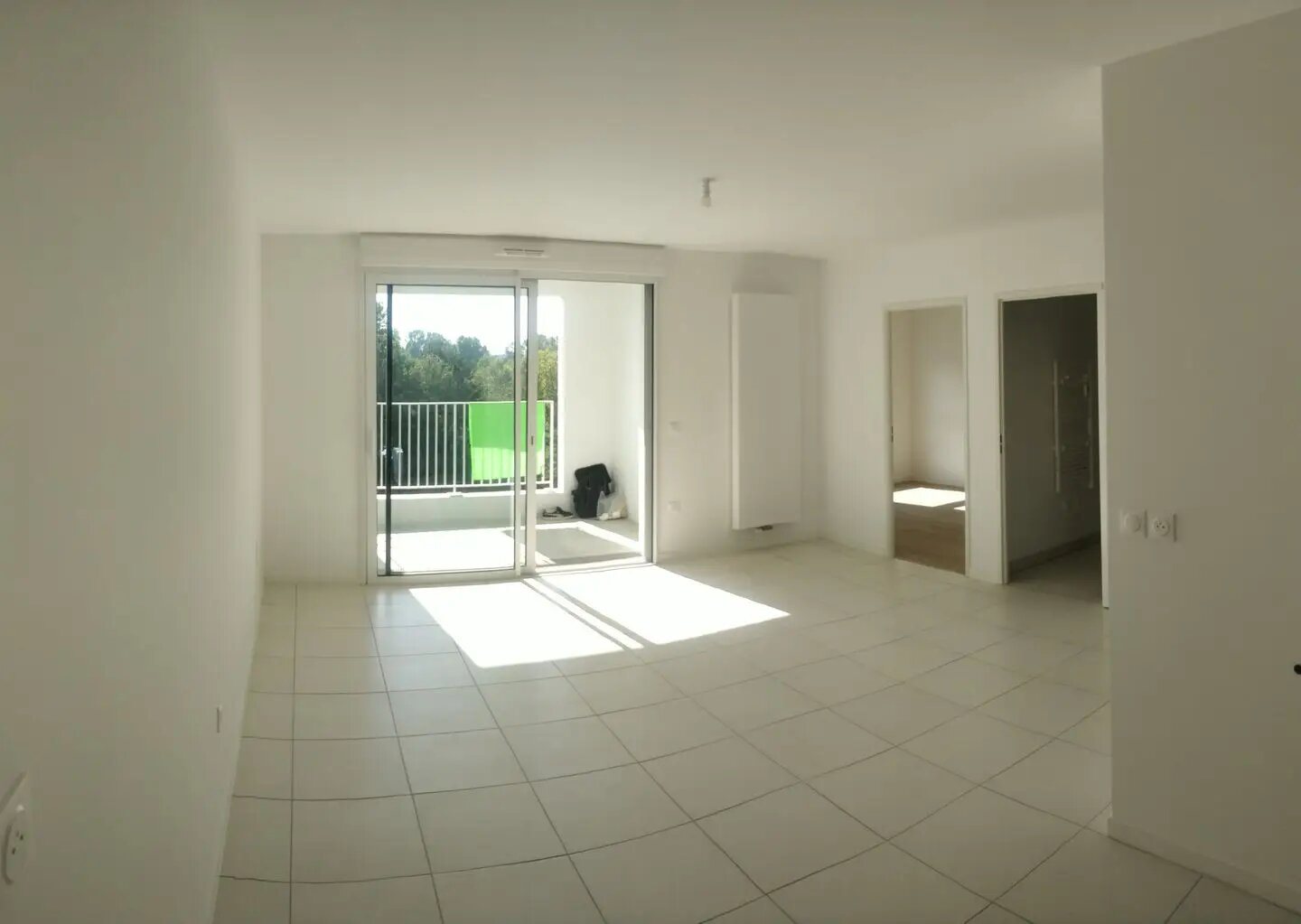 Appartement à louer, 46m², Bordeaux