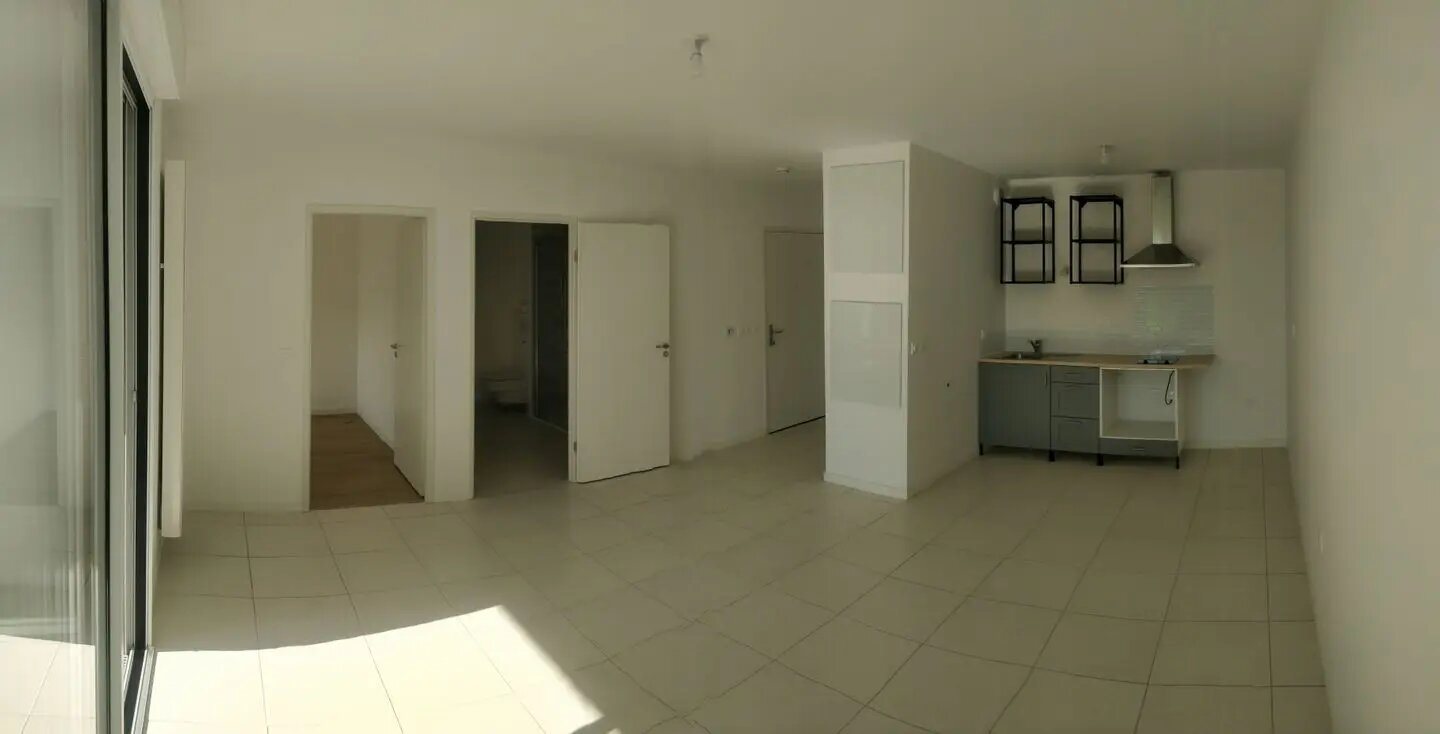 Appartement à louer, 46m², Bordeaux