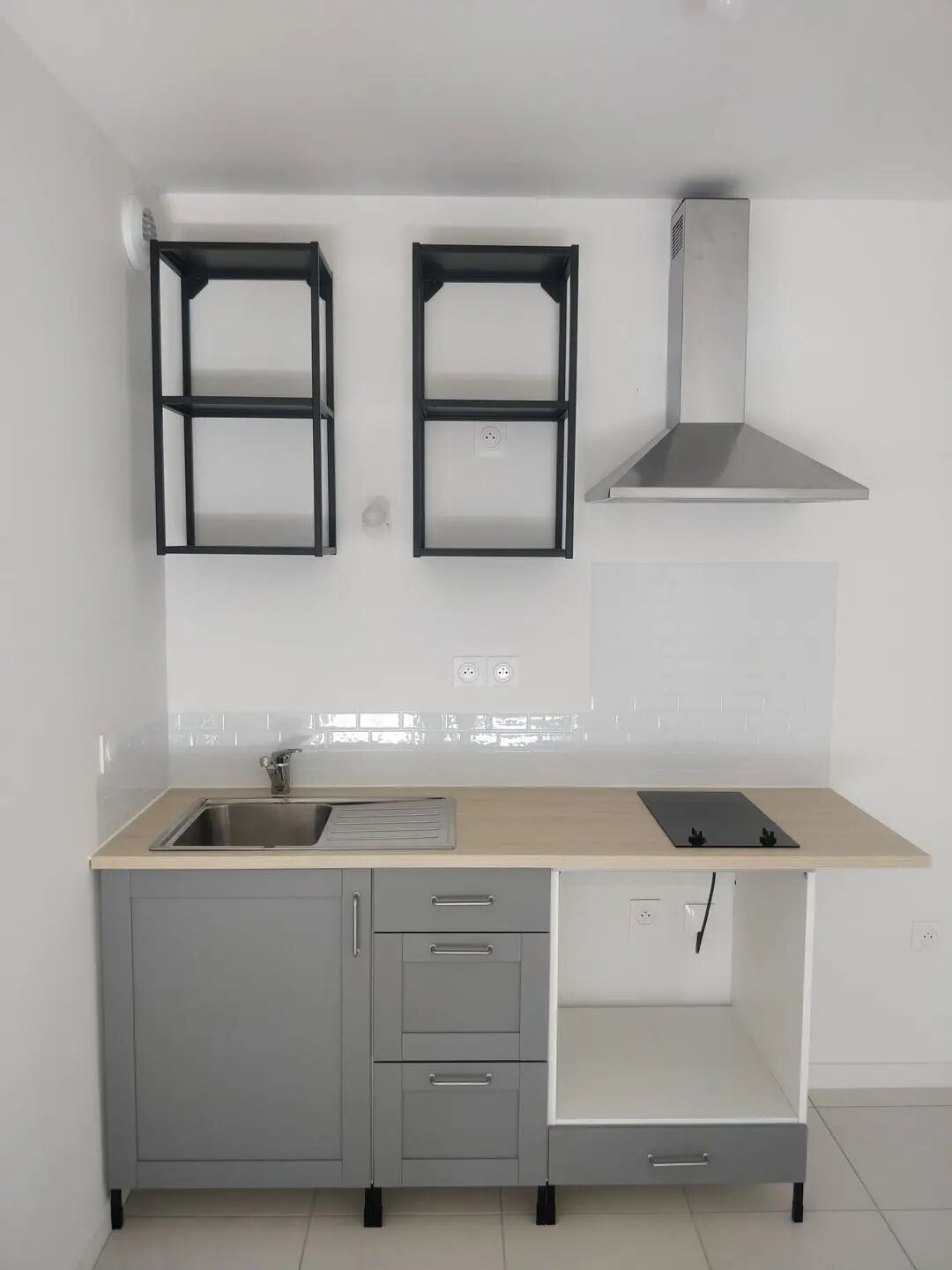 Appartement à louer, 46m², Bordeaux