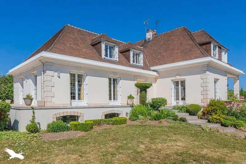 Maison à vendre, 185m², Chambray-lès-Tours