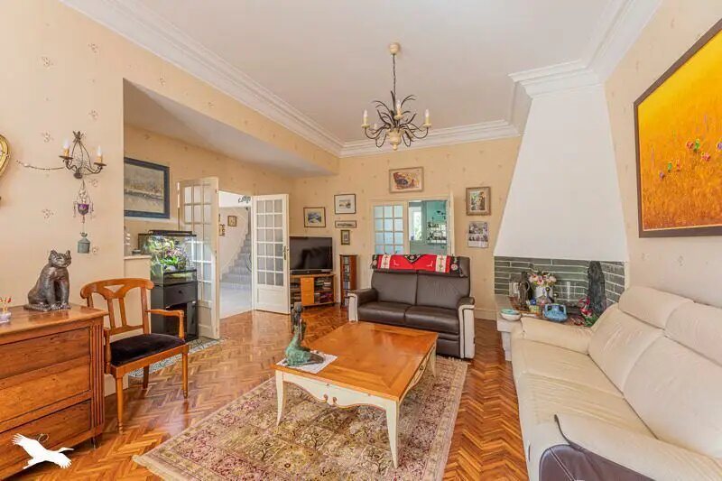 Maison à vendre, 185m², Chambray-lès-Tours