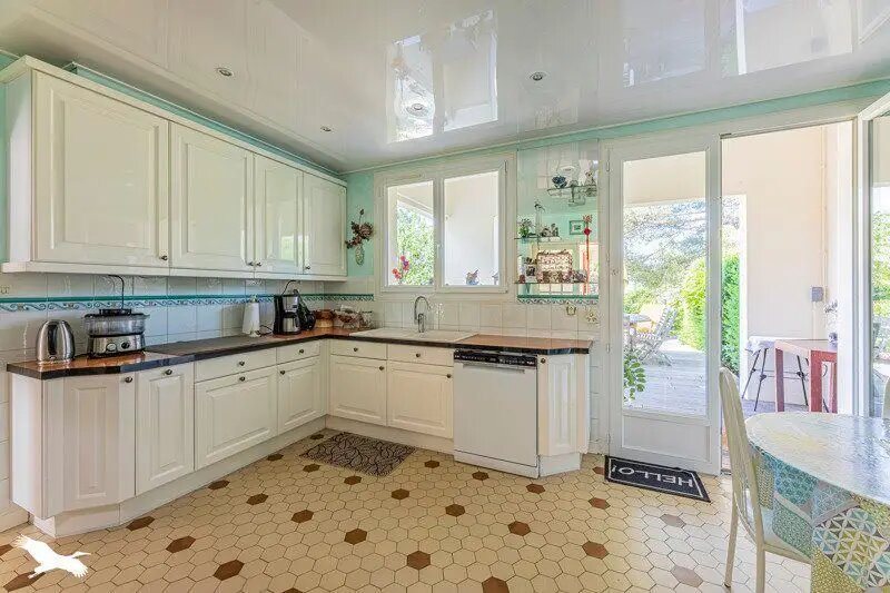 Maison à vendre, 185m², Chambray-lès-Tours