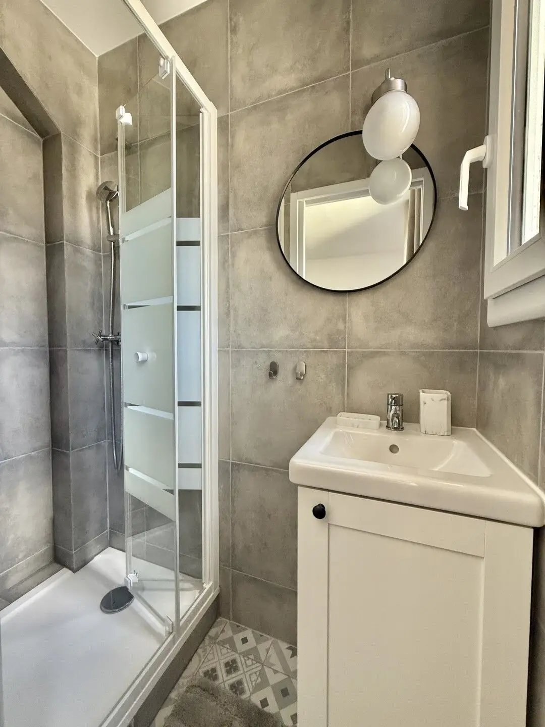 Appartement à louer, 21m², Gennevilliers
