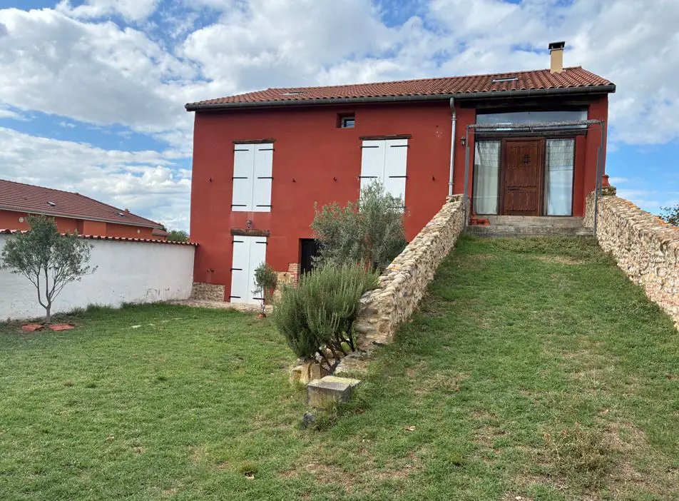 Maison à louer, 170m², Cohade