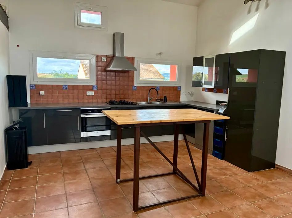 Maison à louer, 170m², Cohade