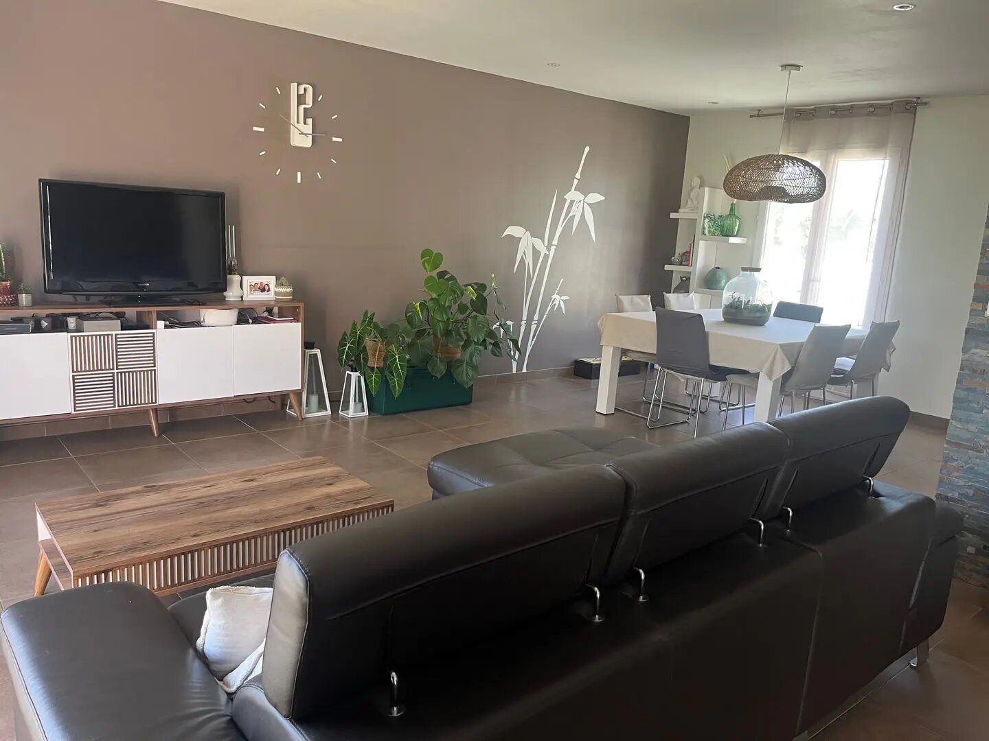 Maison à vendre, 132m², Labastide-Saint-Georges
