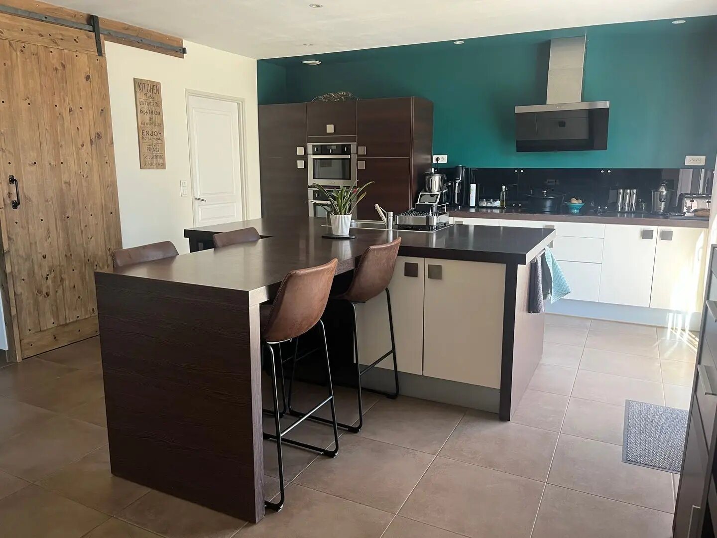 Maison à vendre, 132m², Labastide-Saint-Georges