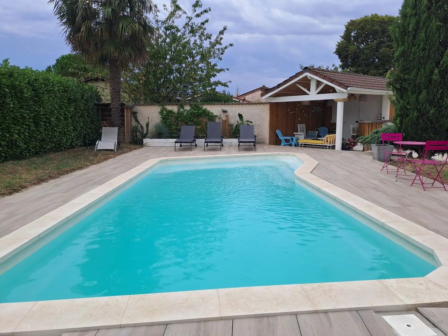 Maison à vendre, 132m², Anthon