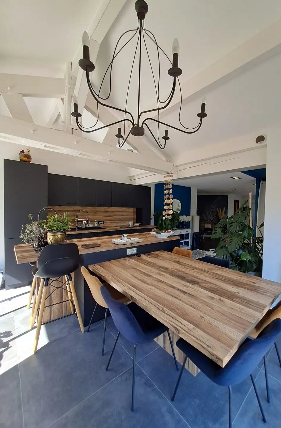 Maison à vendre, 132m², Anthon