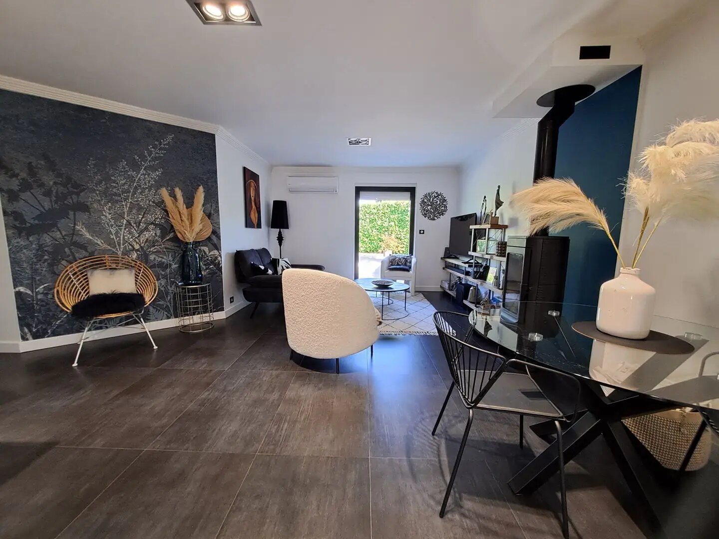 Maison à vendre, 132m², Anthon