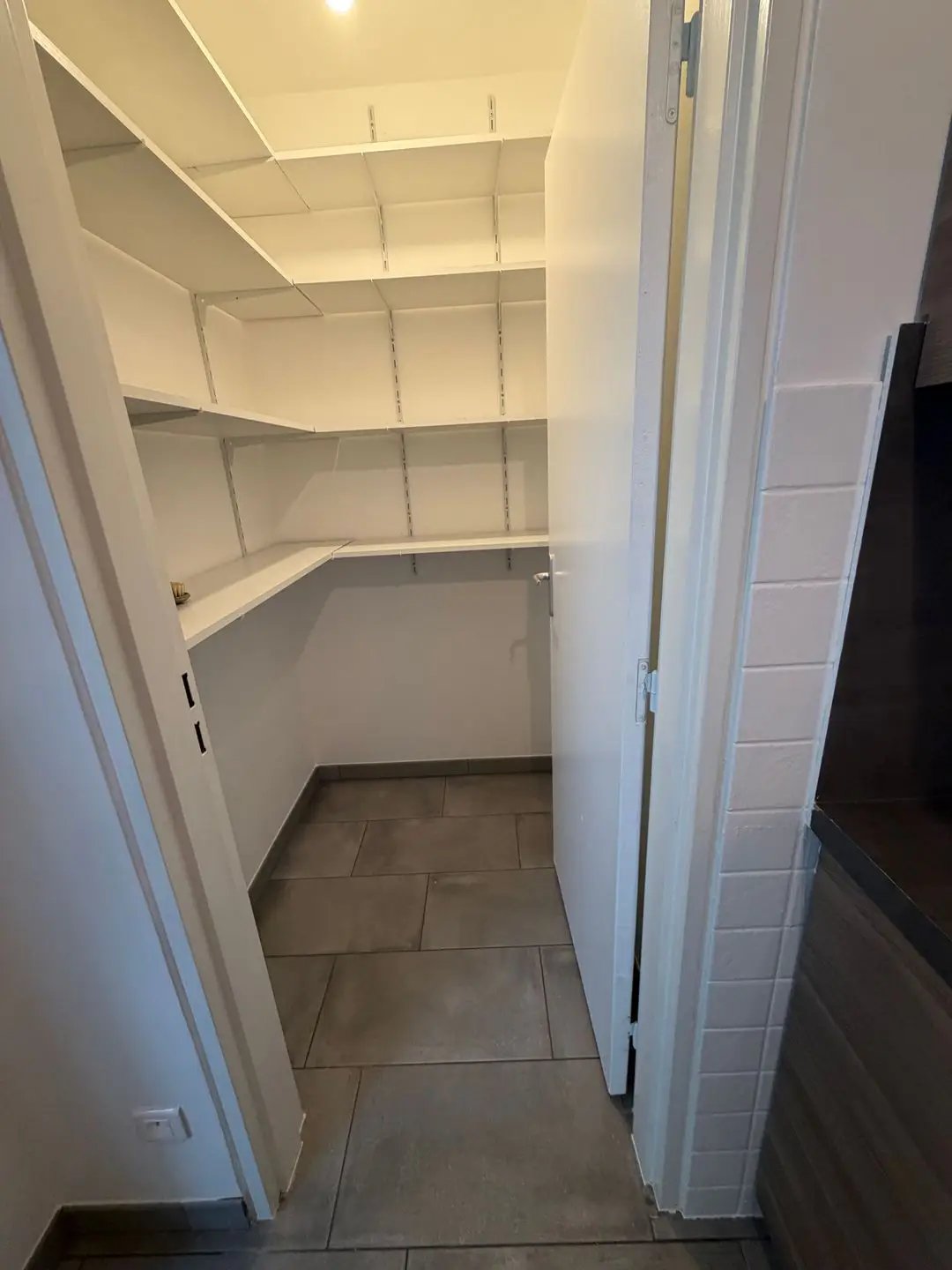 Appartement à louer, 47m², Marseille 12ème