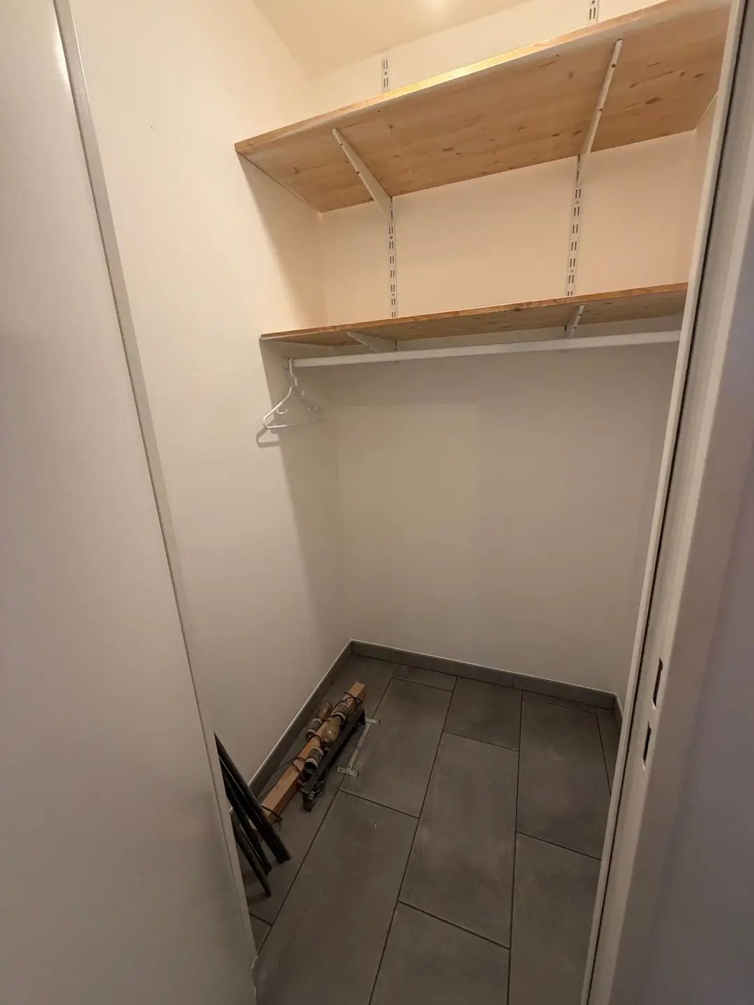 Appartement à louer, 47m², Marseille 12ème