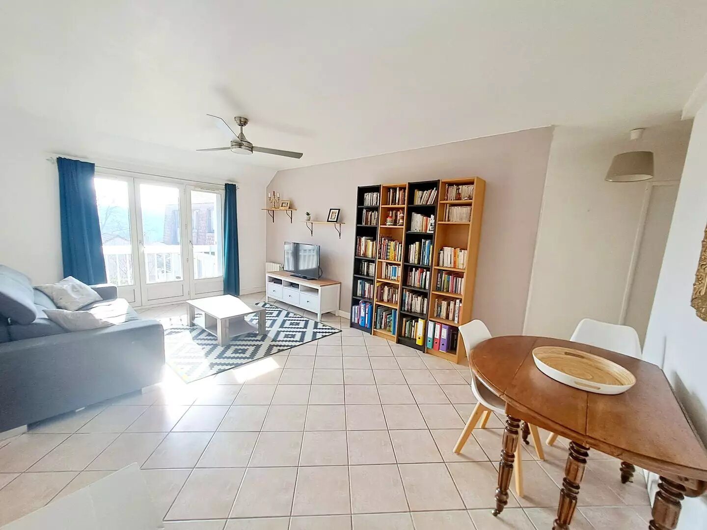 Appartement à vendre, 60m², Thorigny-sur-Marne