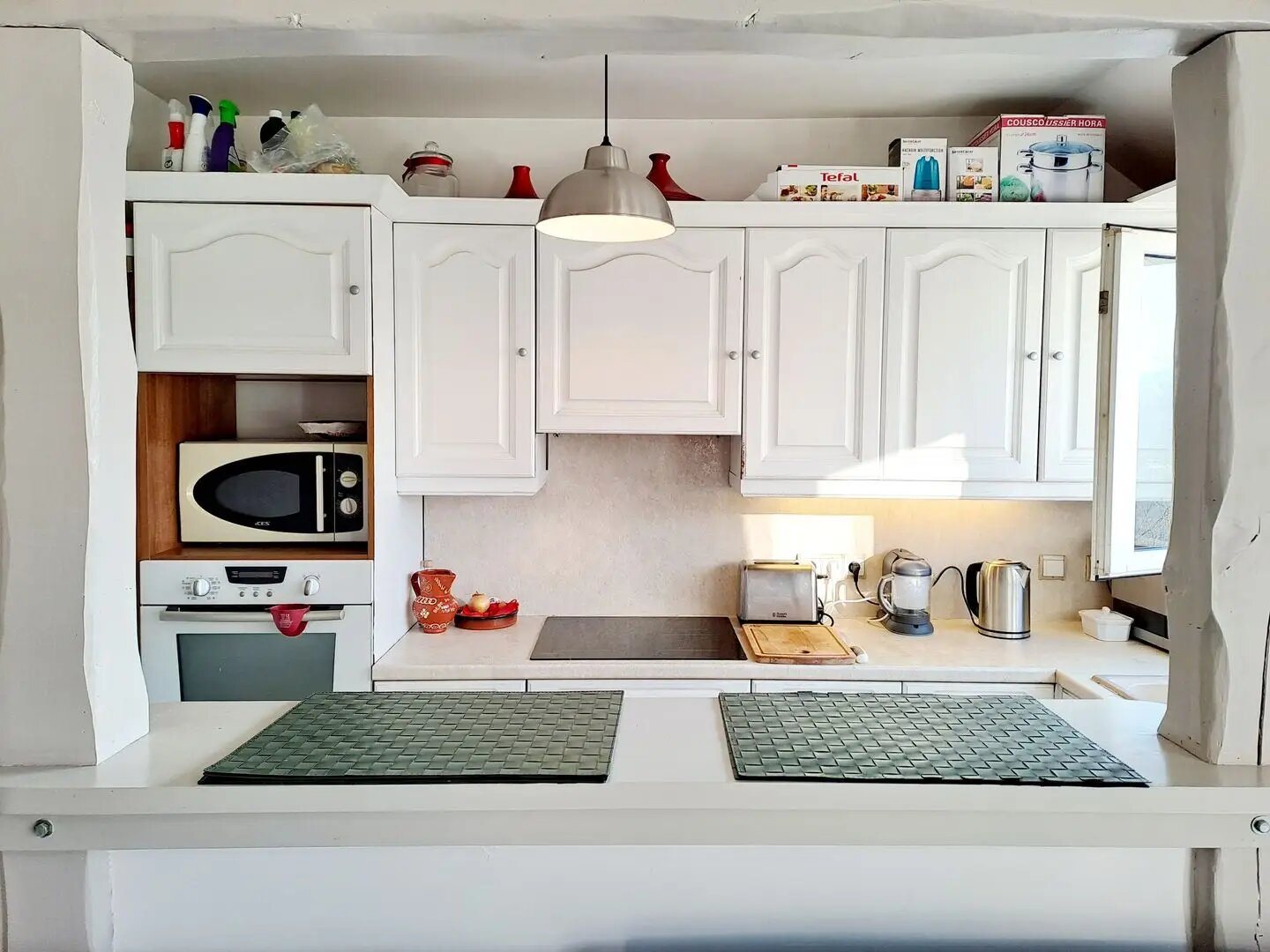 Appartement à vendre, 60m², Thorigny-sur-Marne