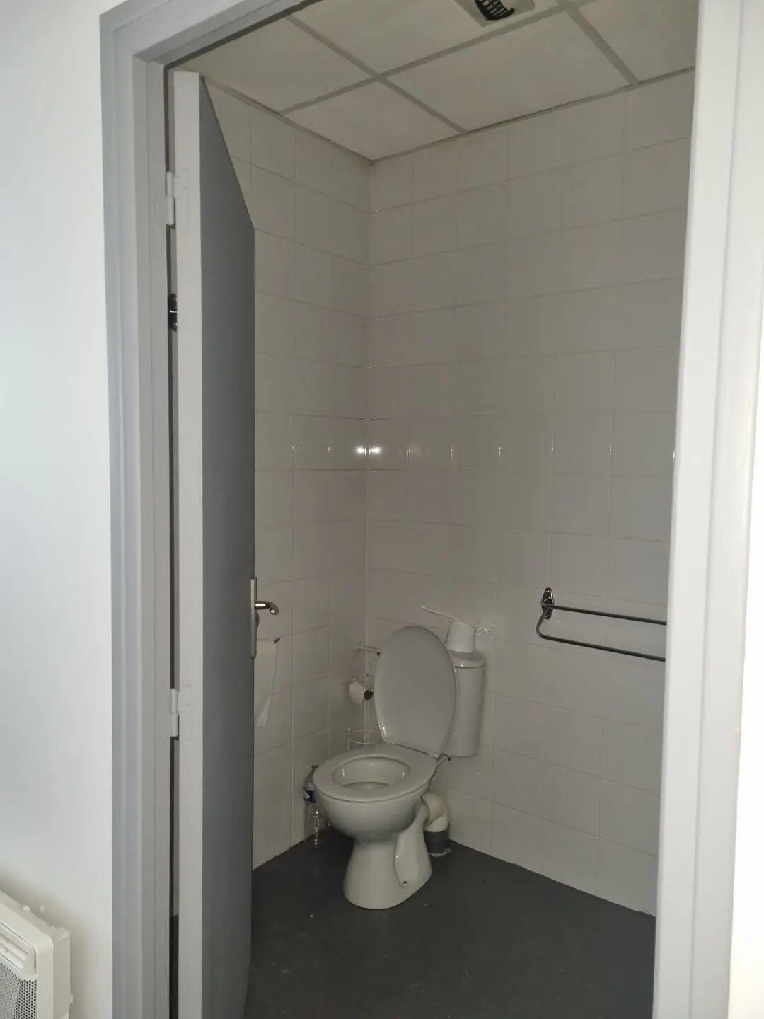 Appartement à louer, 33m², Saint-Étienne