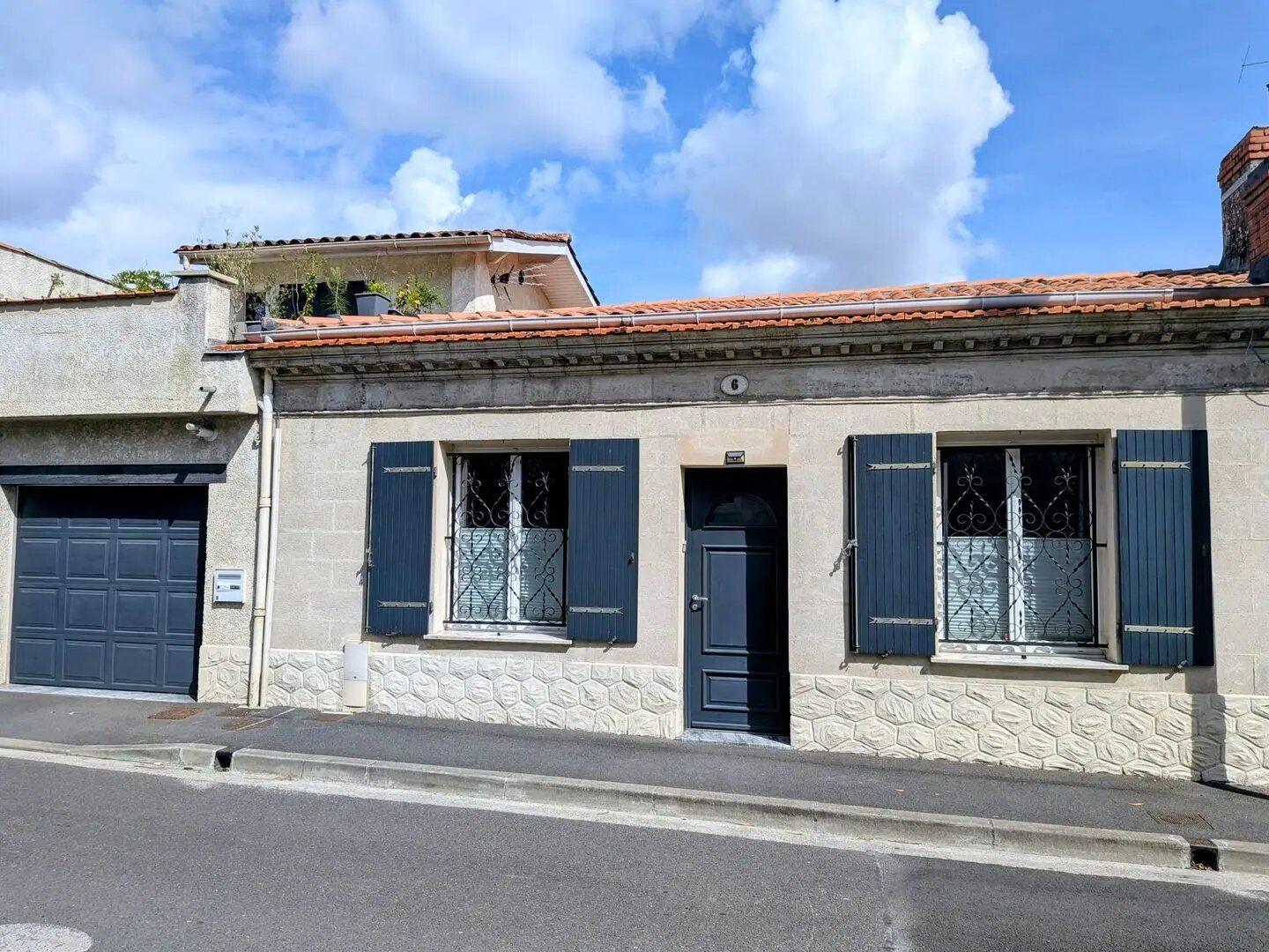 Maison à vendre, 113m², Bègles