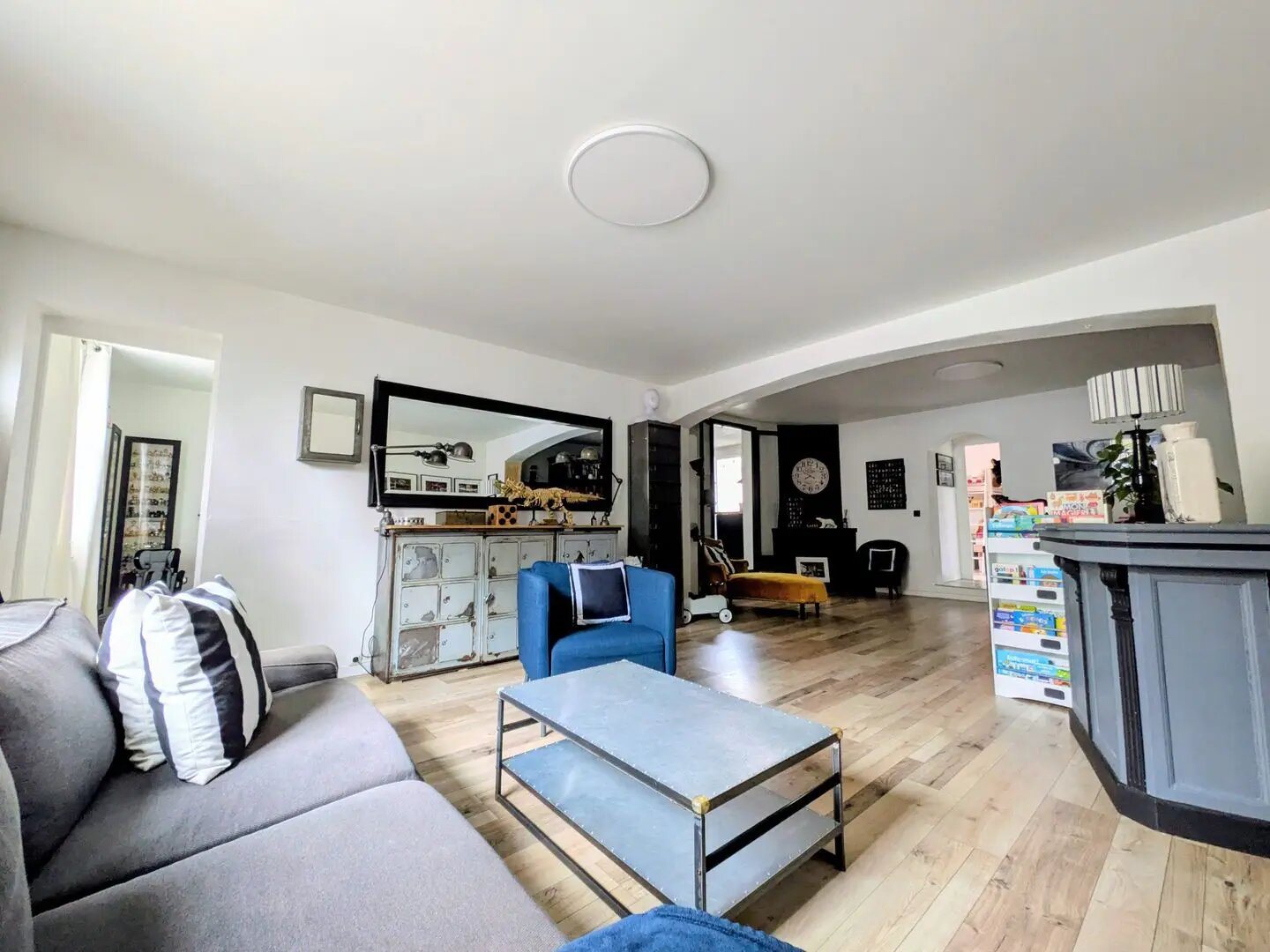 Maison à vendre, 113m², Bègles