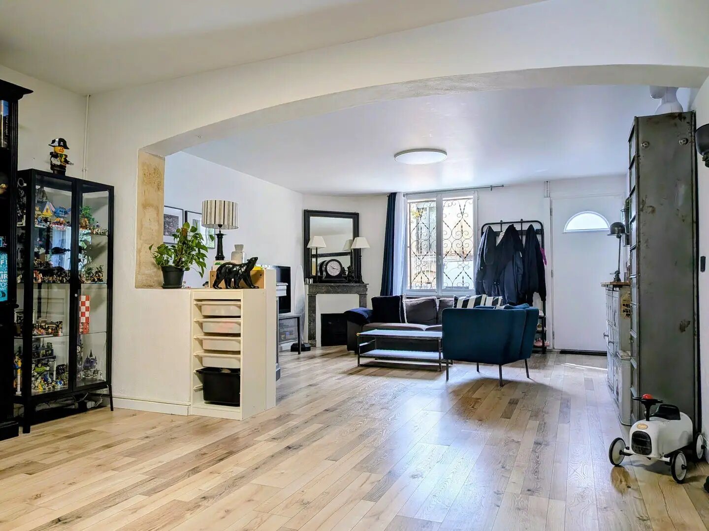 Maison à vendre, 113m², Bègles