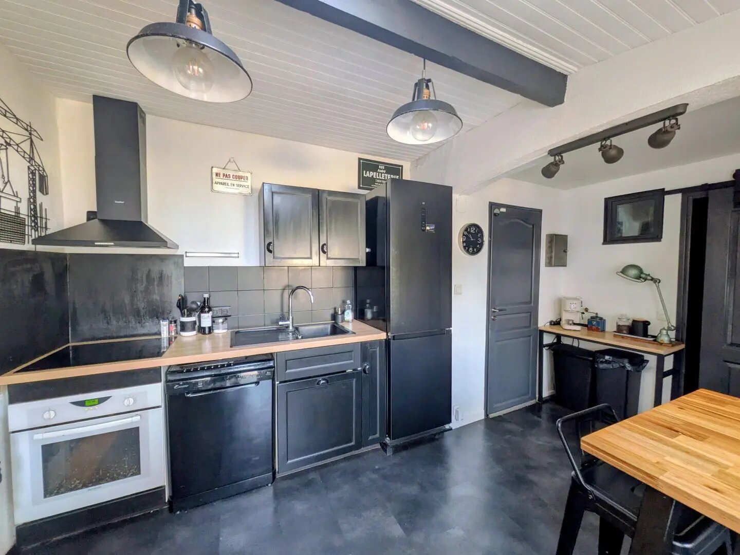 Maison à vendre, 113m², Bègles