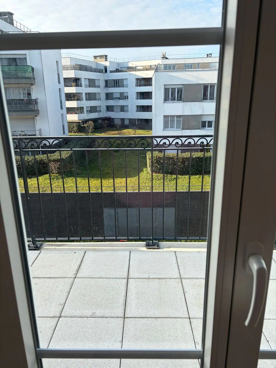 Appartement à vendre, 35m², Chelles
