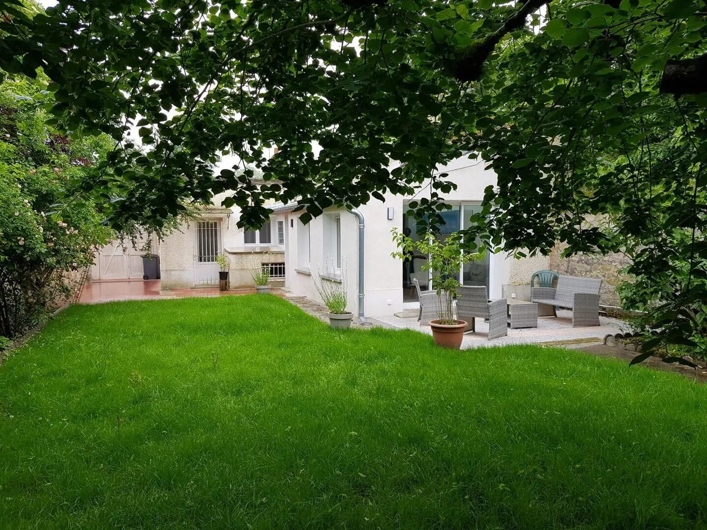 Maison à louer, 90m², Fontainebleau