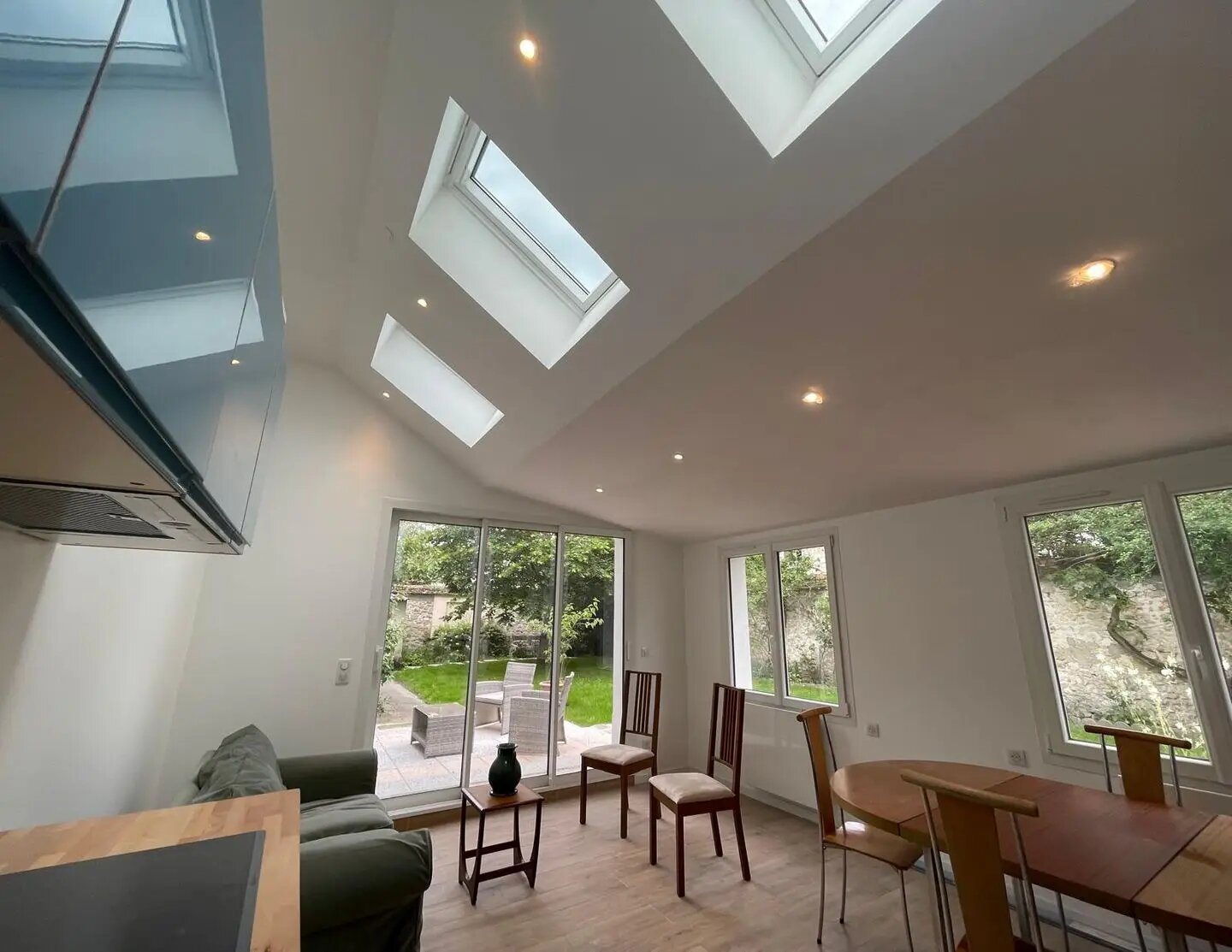 Maison à louer, 90m², Fontainebleau