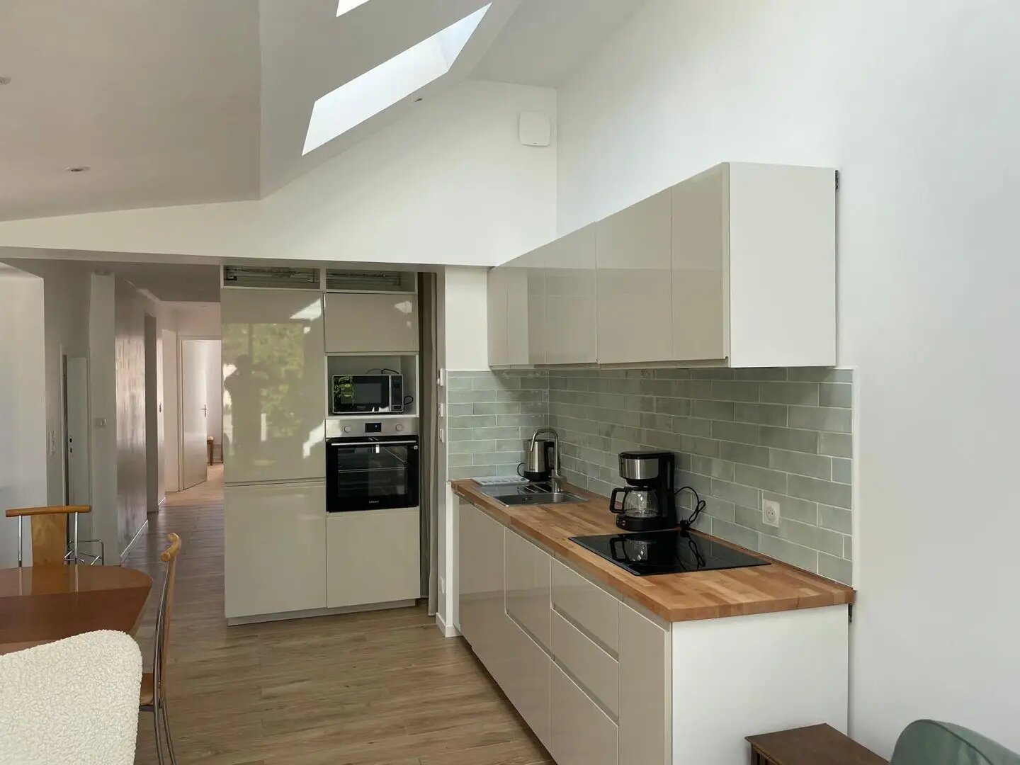 Maison à louer, 90m², Fontainebleau