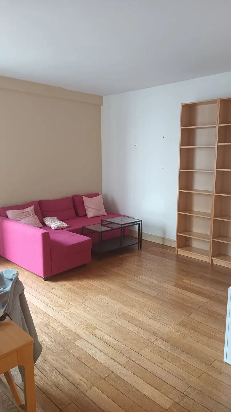 Appartement à louer, 63m², Malakoff