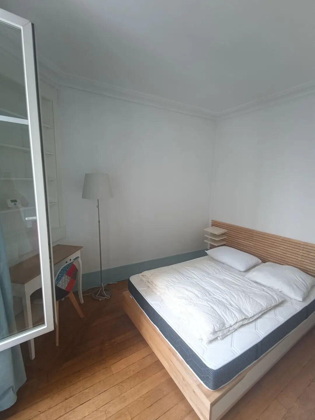 Appartement à louer, 63m², Malakoff