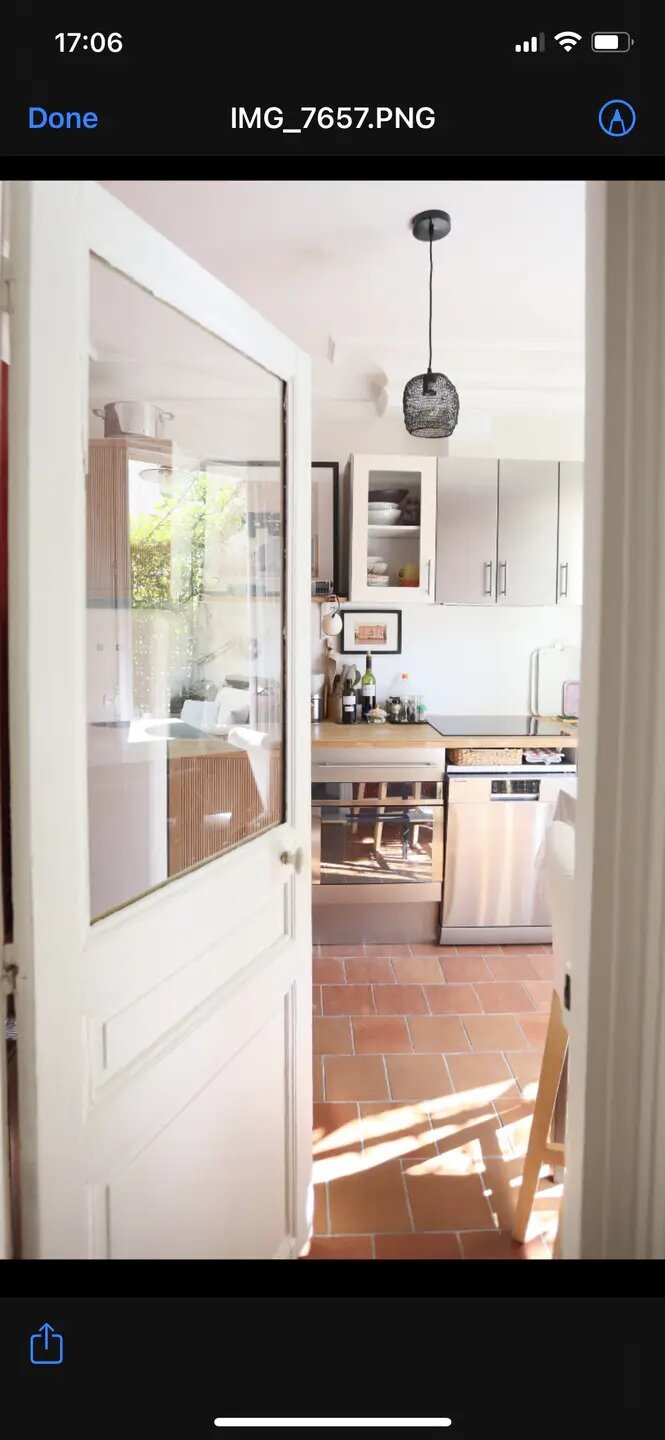 Appartement à louer, 63m², Paris 16ème