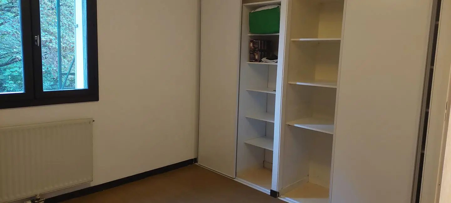 Appartement à louer, 85m², Meylan