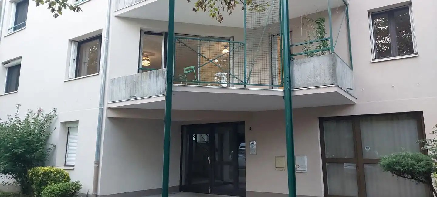 Appartement à louer, 85m², Meylan