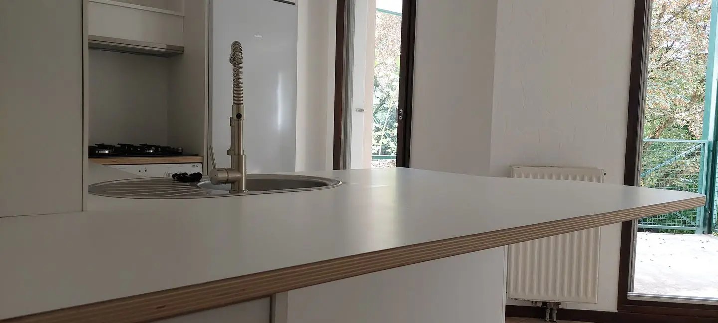 Appartement à louer, 85m², Meylan