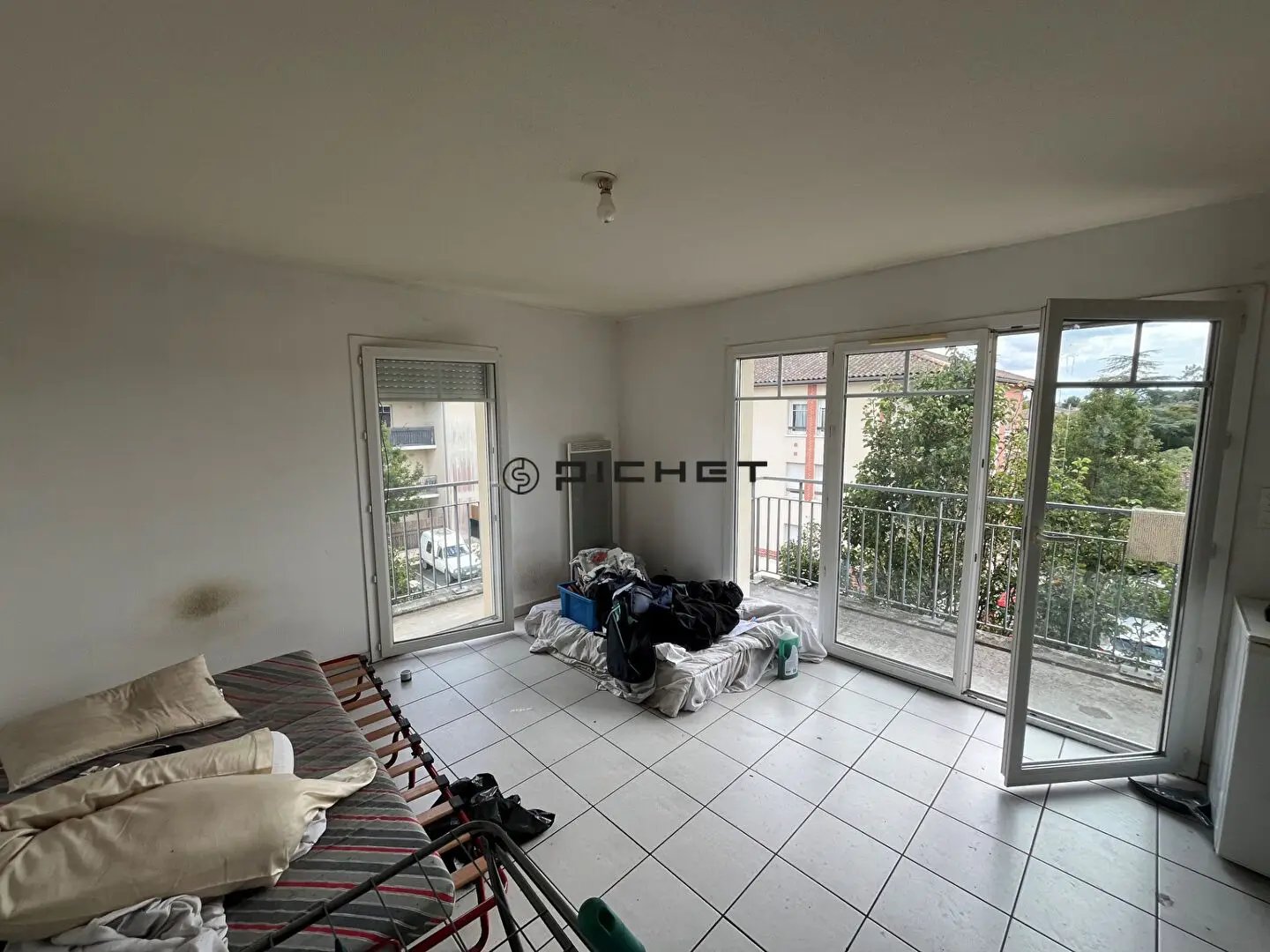 Appartement à vendre, 28m², Gujan-Mestras